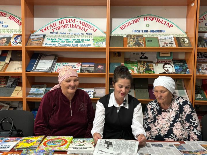 Разиля Мухаметрахимова получила признание на международной площадке