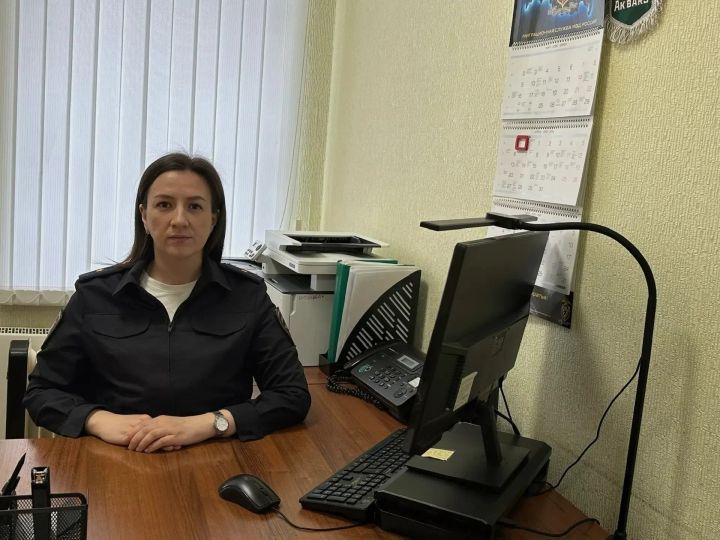 В Рыбно-Слободском районе подвели итоги операции «Нелегал-2026»