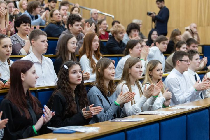Экологический конкурс «Зелёный Зачёт»: итоги онлайн-этапа