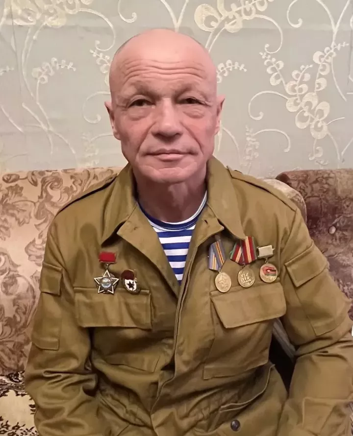 Марат Батыров: пример порядочности и мужества