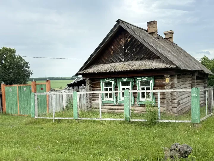 Сатлыган: тихая деревня с богатой историей