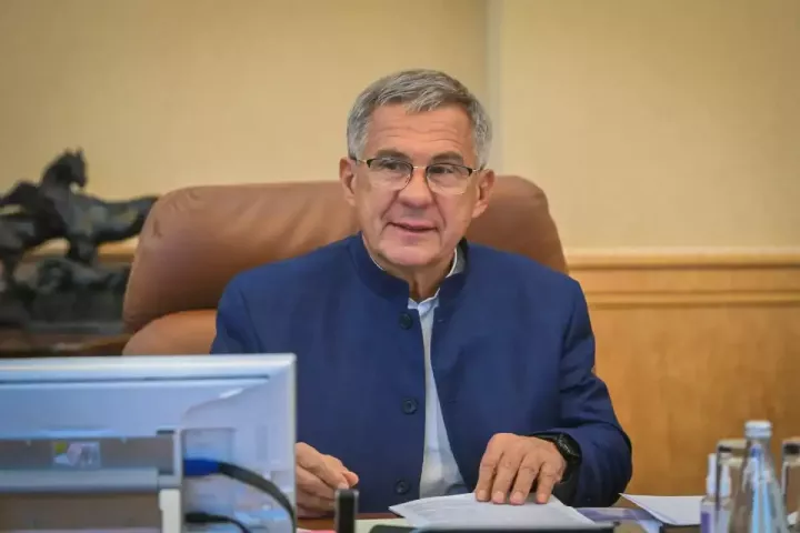 Татарстан отмечает 106-летие провозглашения ТАССР