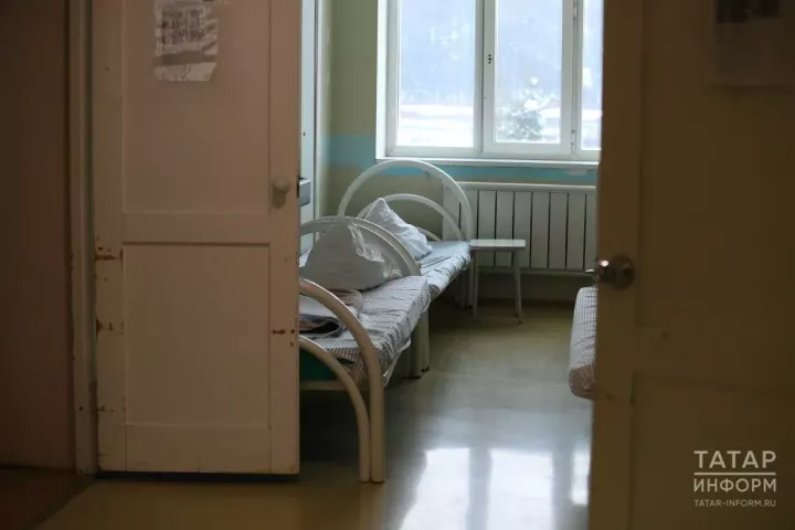 Девять случаев алкогольных отравлений в Татарстане