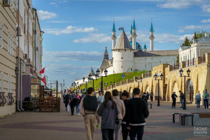 В Татарстане не будет дополнительного выходного в августе