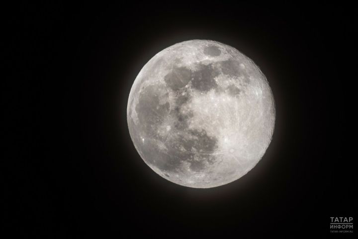Что можно увидеть на небе в ночь с 7 на 8 июля