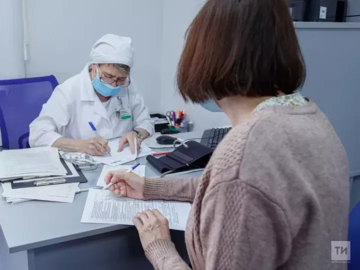 Как диспансеризация помогает рыбнослободцам предотвратить серьёзные болезни