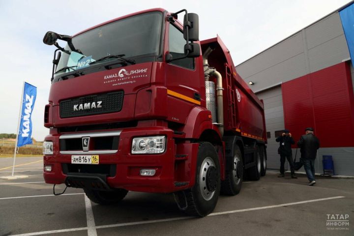 В России обновят правила контроля и оформления грузоперевозок