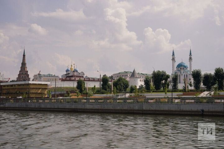 Почему Казань лидирует среди туристических направлений