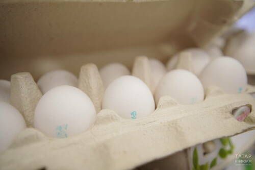 Врач рассказал о допустимом количестве яиц в рационе