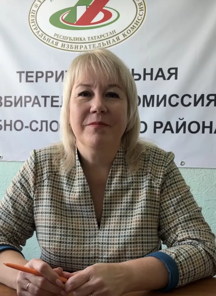 В Рыбно-Слободском районе работают 47 избирательных участков