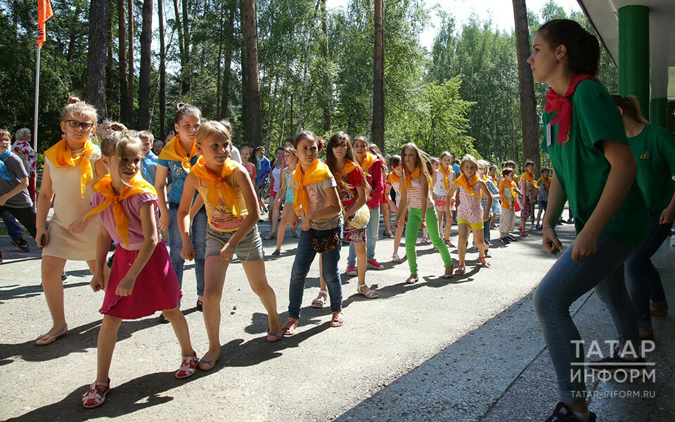 фото "Татар-Информ"