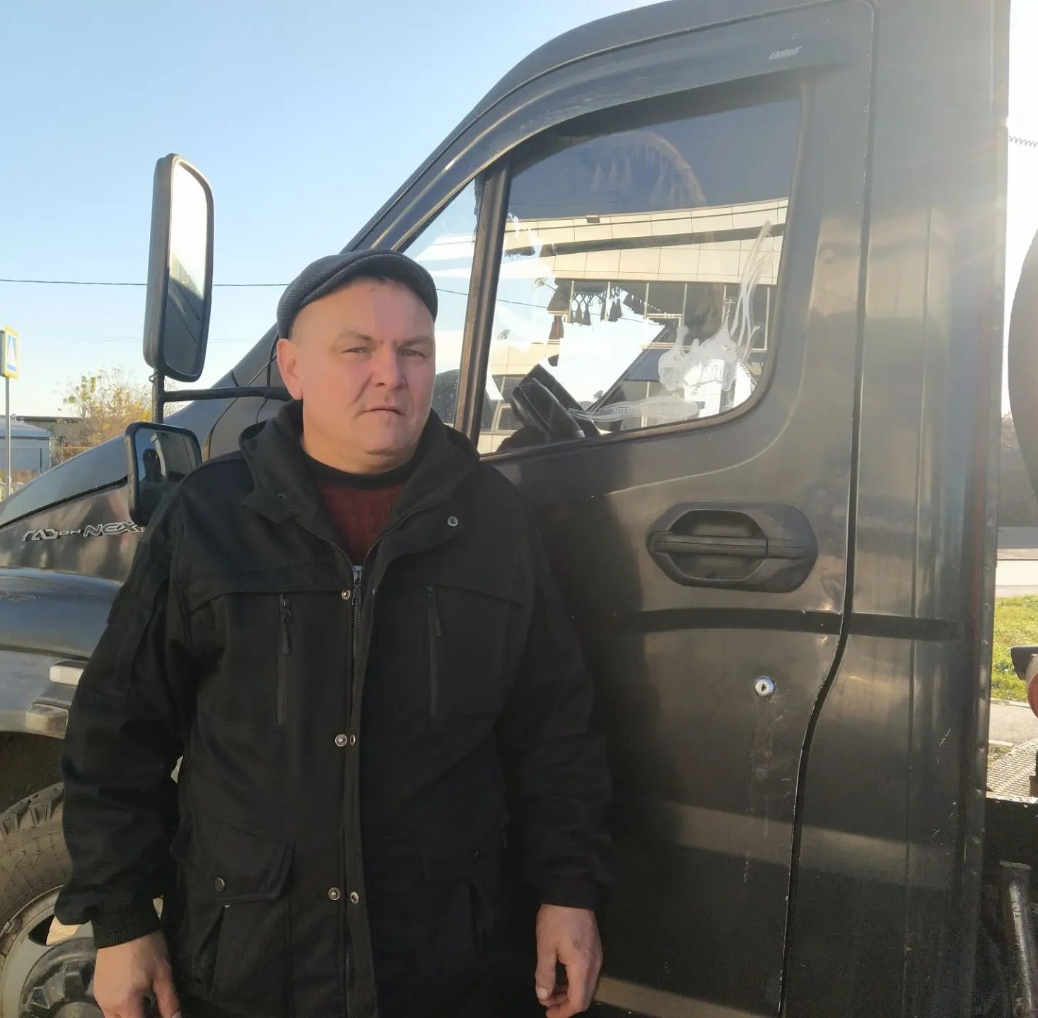 Владимир Потапов