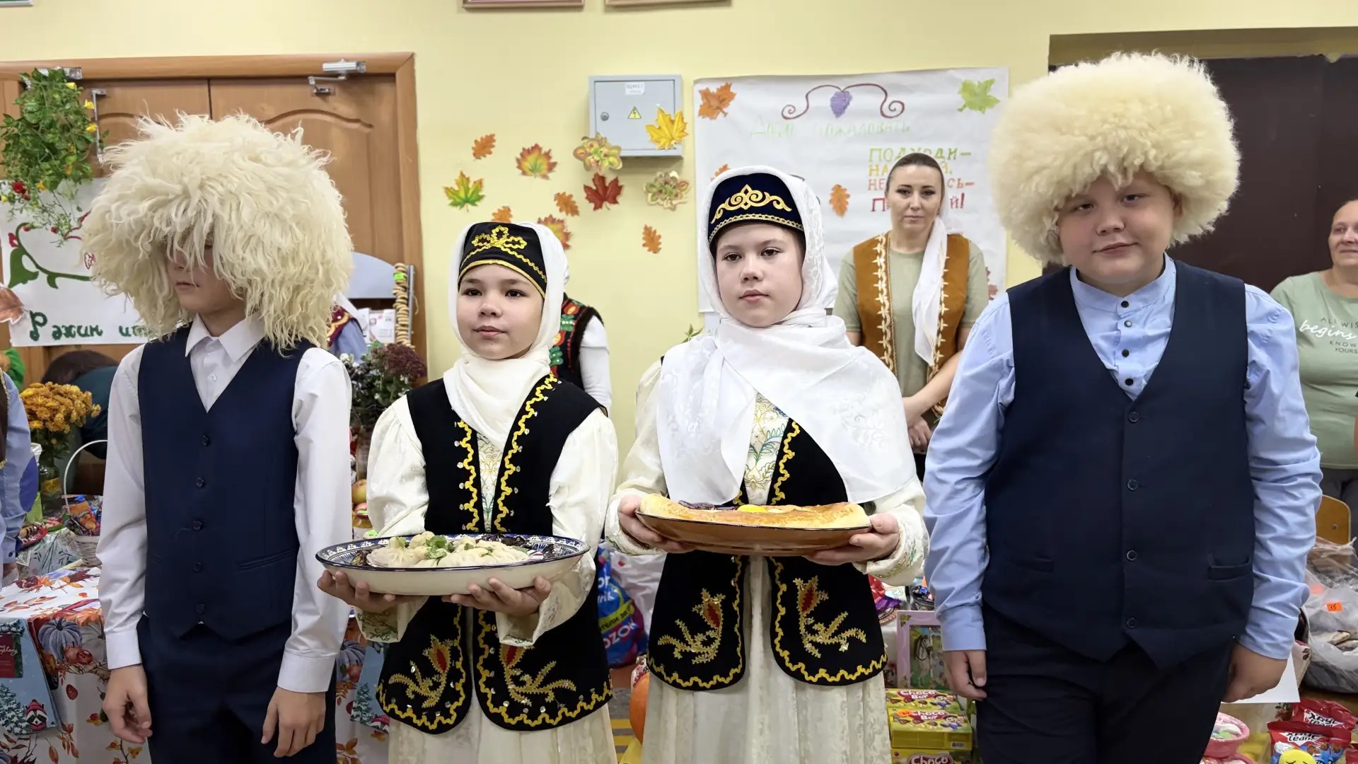 фото сельские горизонты