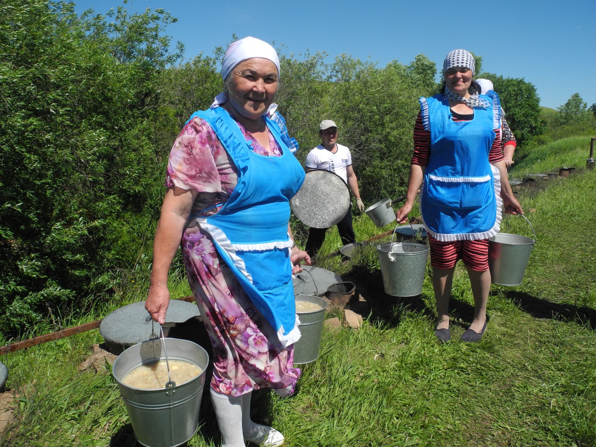 Погода татарстан рыбная