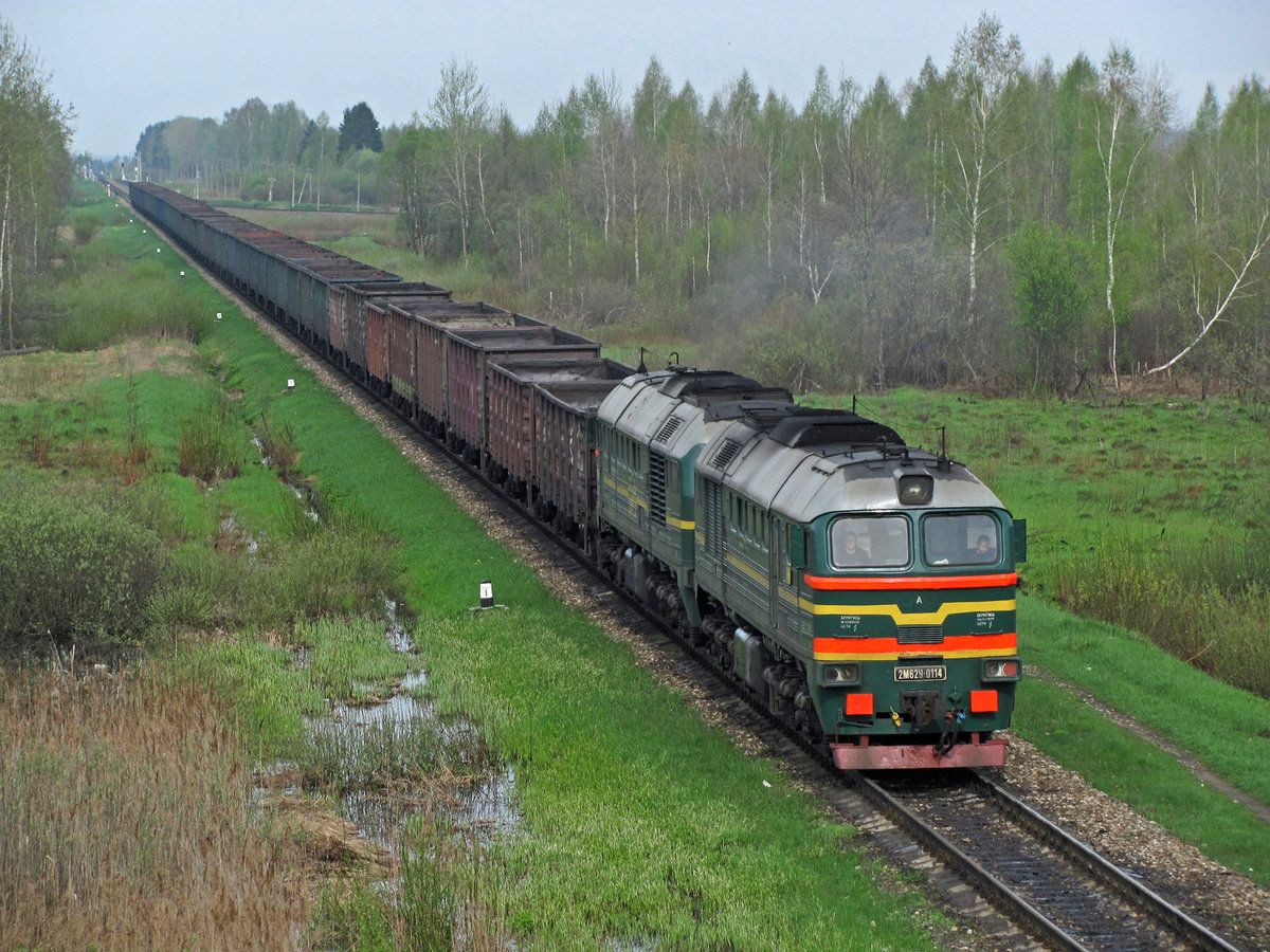 Поезд товарняк фото