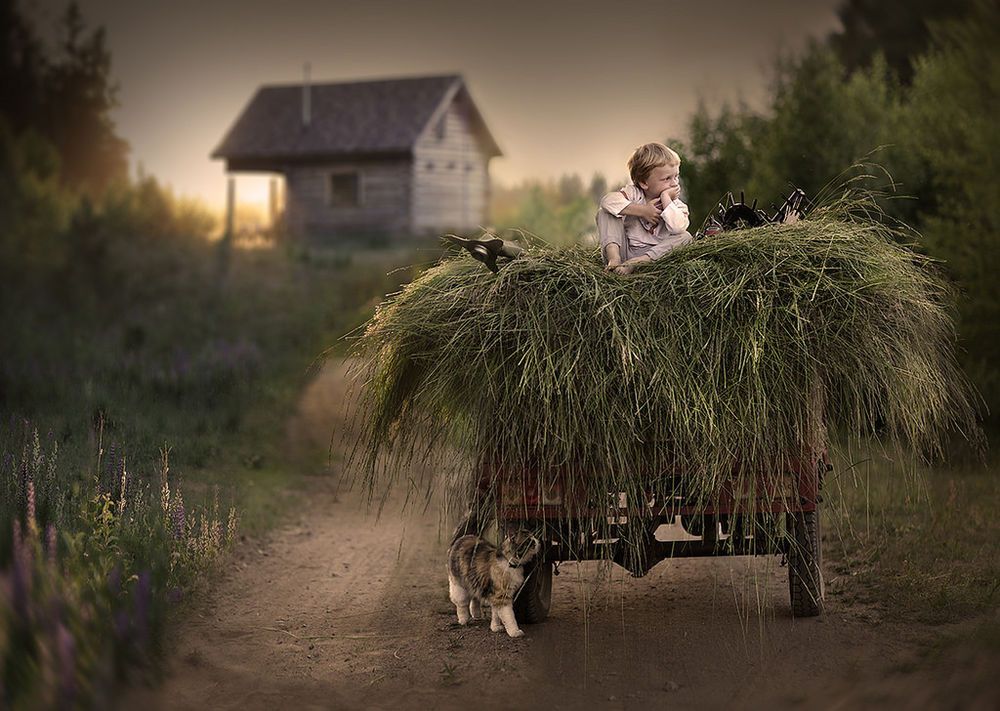 Момент село