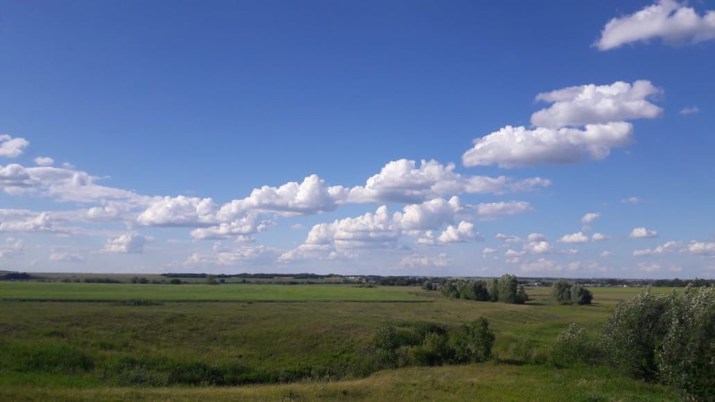 Исламия Асадуллина "Очень люблю фотографировать, особенно природу".