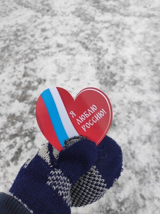 Татарстанцы признались в любви своей стране