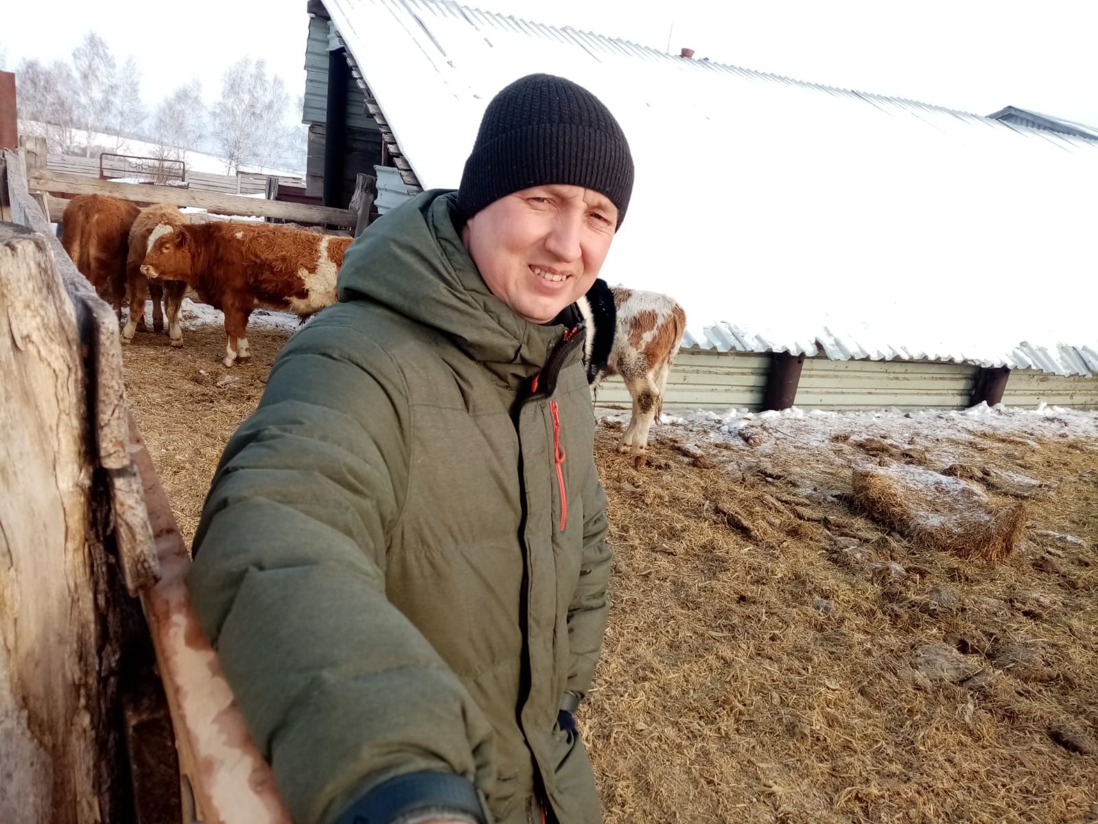 Балык Бистәсендә авылларга яшьләр тартыла