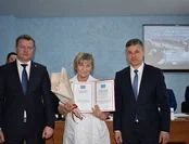 Радик Ислямов провел совещание с коллективом районной ЦРБ