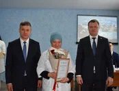 Радик Ислямов провел совещание с коллективом районной ЦРБ