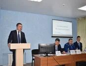 Радик Ислямов провел совещание с коллективом районной ЦРБ