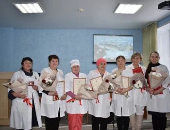 Радик Ислямов провел совещание с коллективом районной ЦРБ