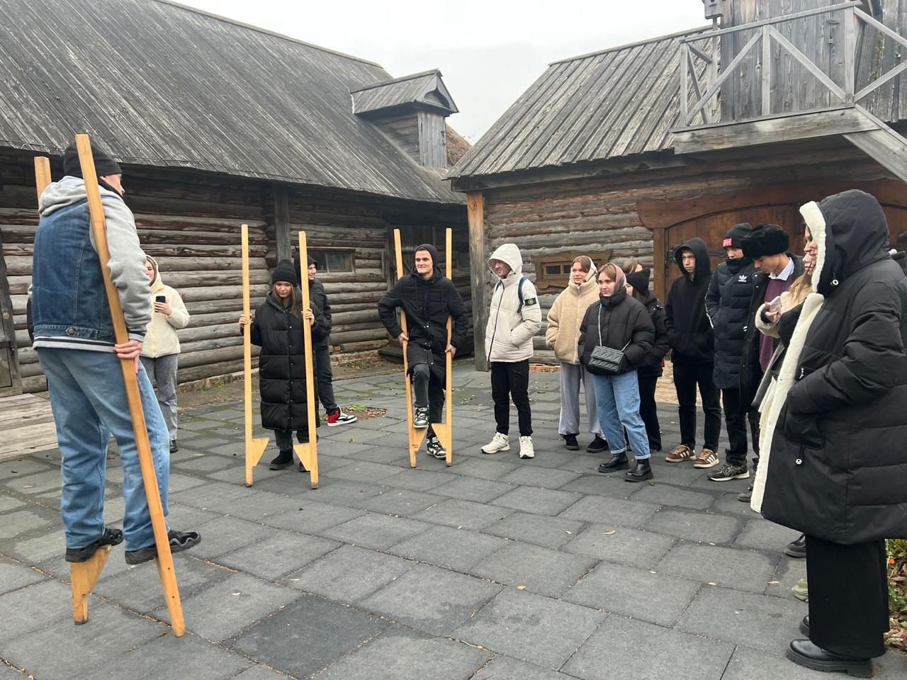 «Ульяновск – музей Ленина!»