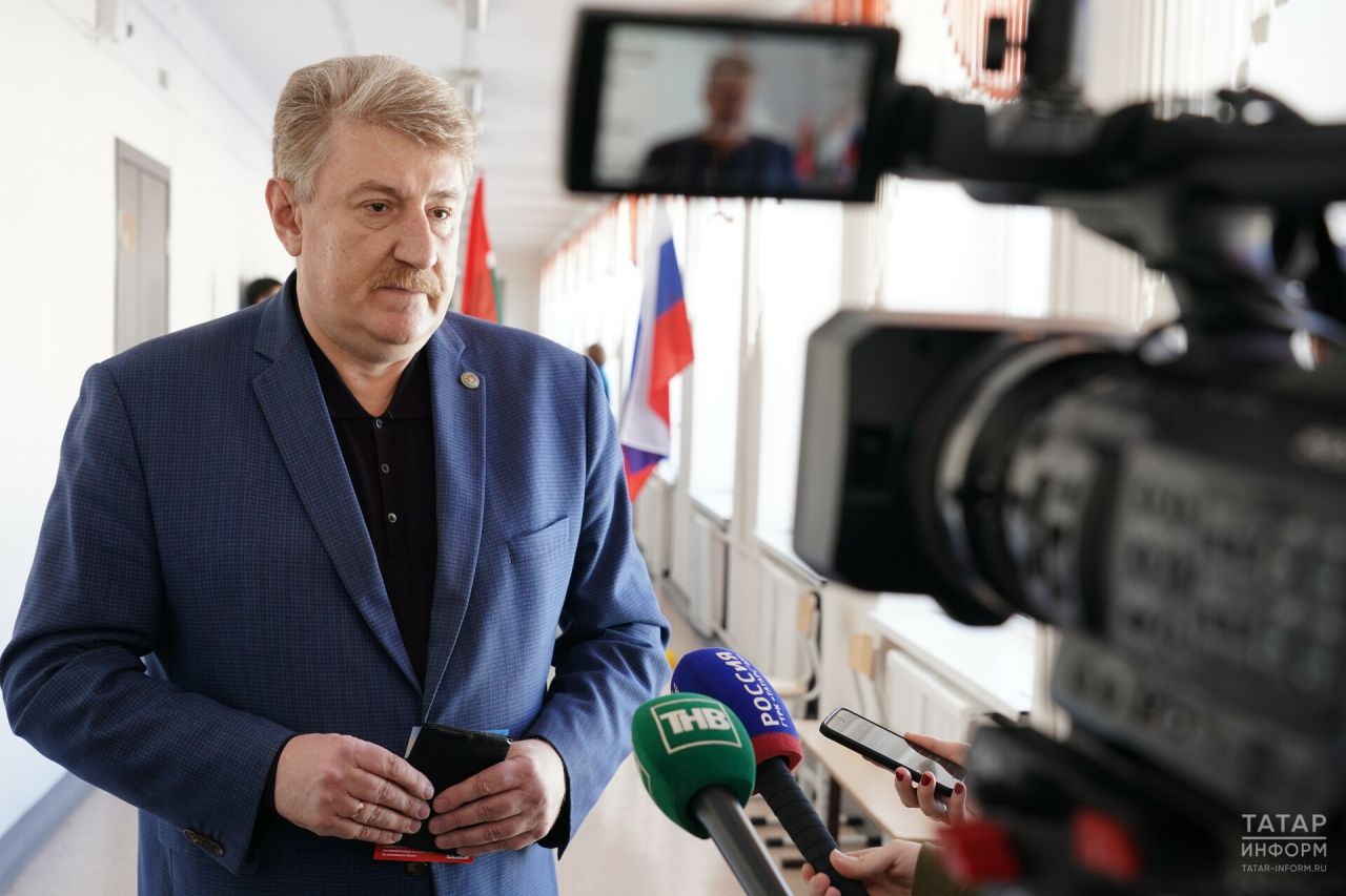 В ЦИК РТ призвали татарстанцев не поддаваться провокациям
