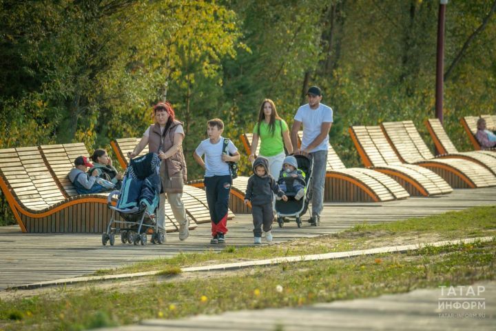 Омбудсмен из Татарстана приглашает подростков и их родителей в новый проект