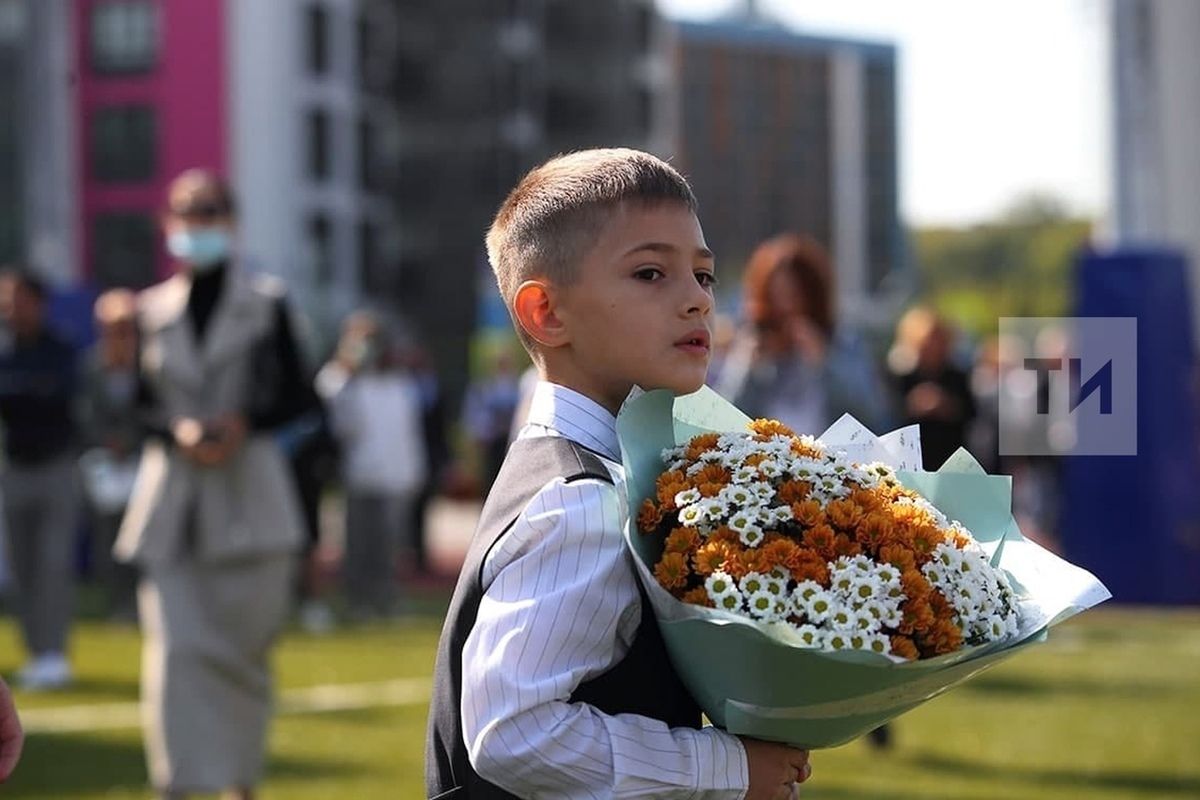 В России утвержден новый стандарт на школьную форму