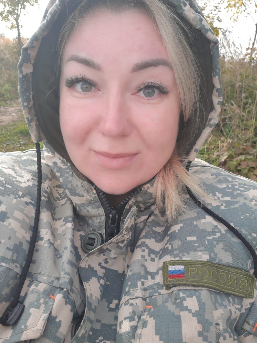 Волонтерская помощь Натальи Конановой: история любви и мужества