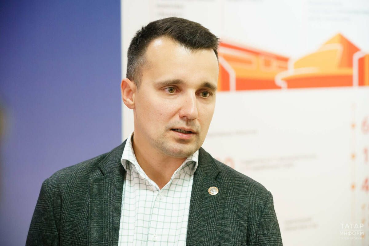 Тимур Сулейманов: Мы должны порицать подростков, оскверняющих символы воинской славы