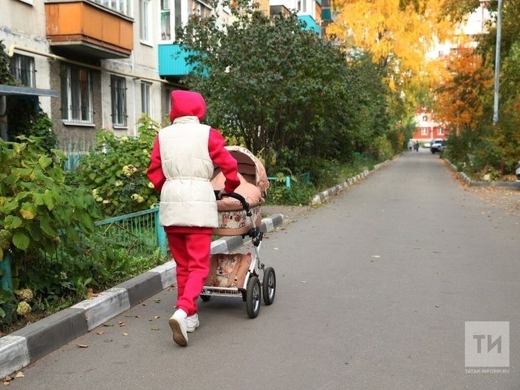 Новые возможности для матерей: материнский капитал и детские товары