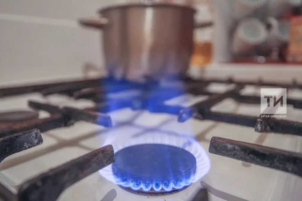 В Татарстане зарегистрировано 35 случаев отравления угарным газом