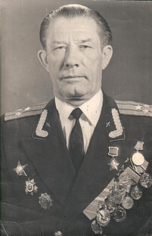 Рыбно-Слободский район — родина девяти Героев Советского Союза