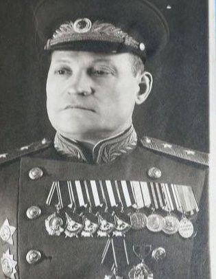Рыбно-Слободский район – родина 9 Героев Советского Союза