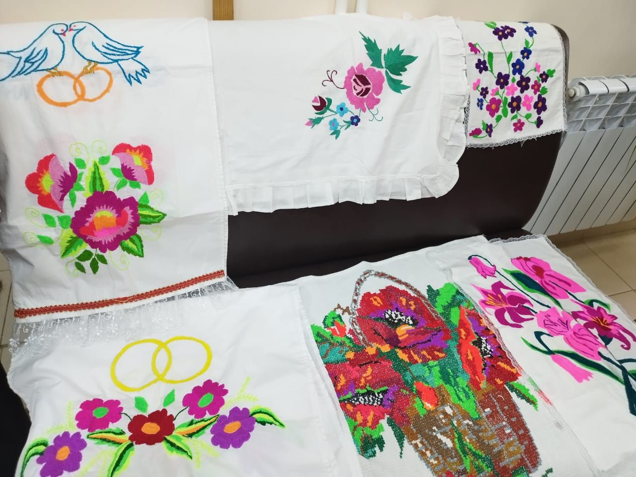 Күки авылында «Туган телем мәңге яшәр» дип исемләнгәе зур чара узды