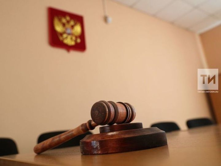 Житель Рыбно-Слободского района осужден за нападение на участкового
