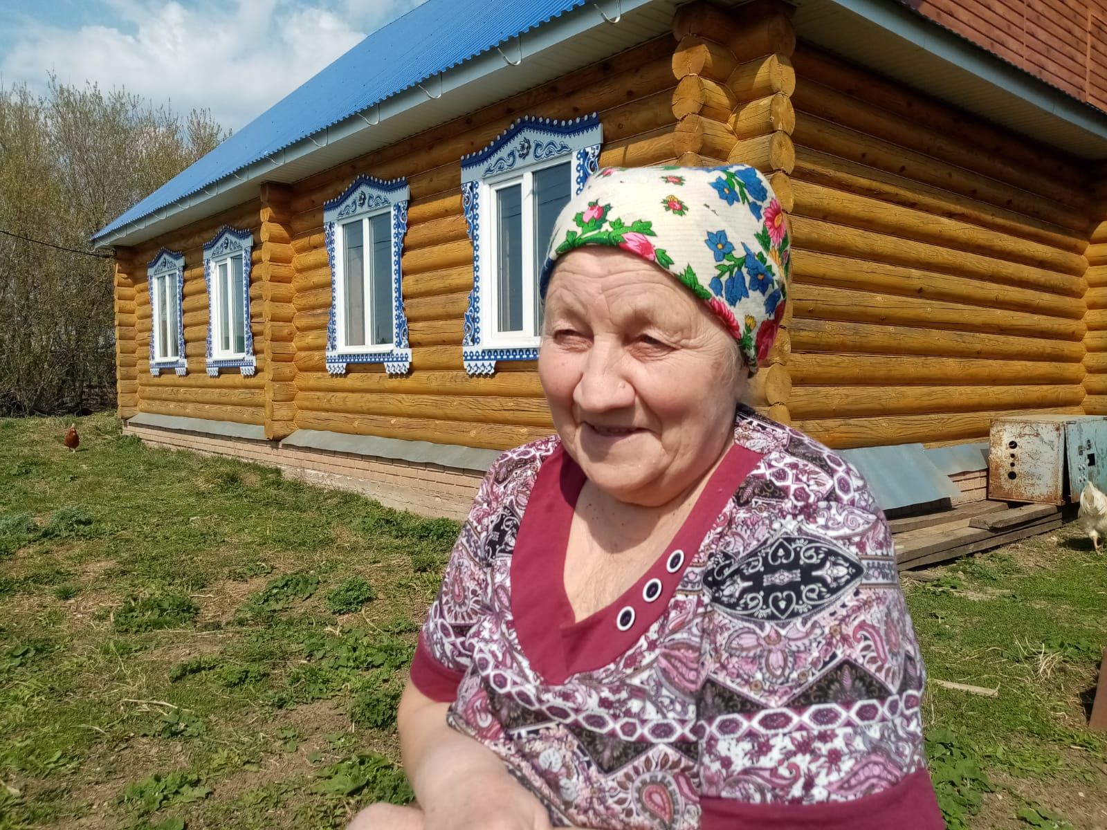 Раиса Толстова жизнь,  прошедшая в труде
