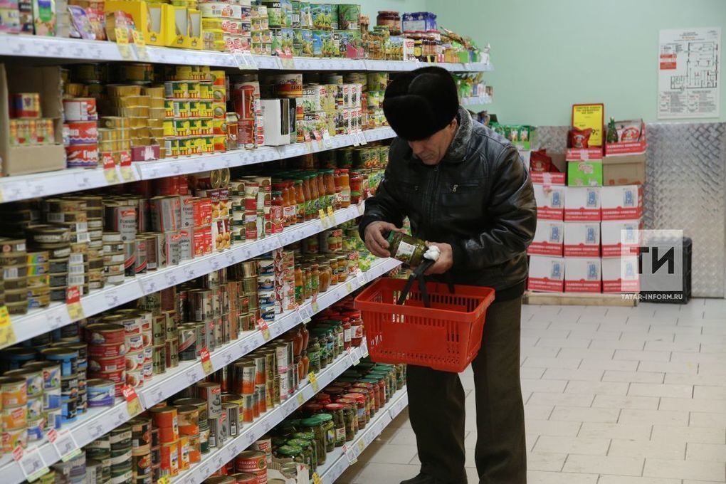 В Татарстане подешевели мясо, колбаса и яйца, но выросли цены на овощи
