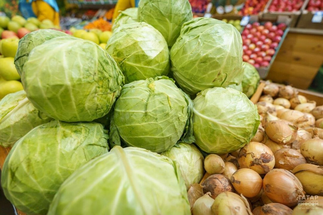 Как спасти капусту без химии: проверенные народные рецепты
