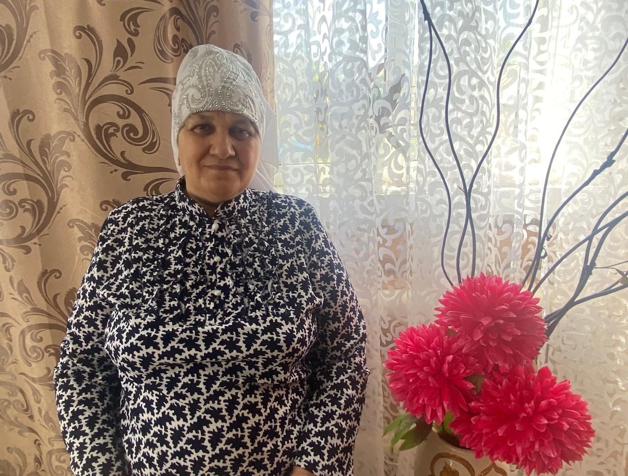 Гульфира Имамиева: «В нашей профессии нет случайных людей. Если не любишь людей, не понимаешь язык старших, работать не получится»