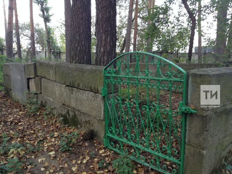 Буяу савытын зираттан алып кайтырга ярыймы?