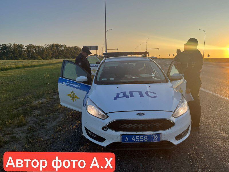 Проверки легковых такси: борьба с нелегальными перевозками