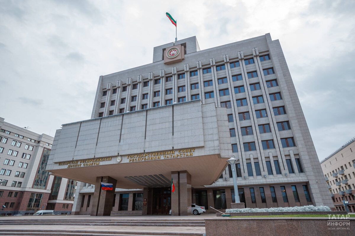 Более 10,5 тыс. кандидатов участвуют в выборах в Татарстане