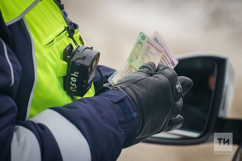 Замена водительских прав в Татарстане: кто должен это сделать?