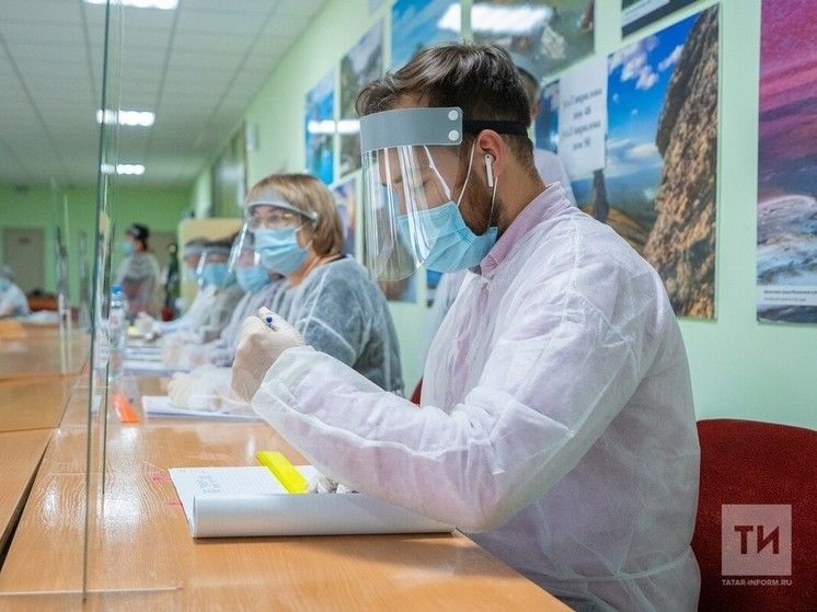 В Татарстане молодые ученые смогут получать втрое больше за исследования