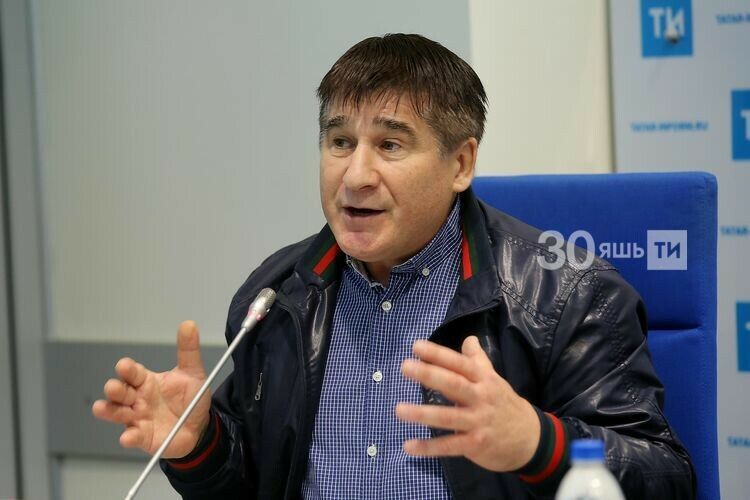 Җәвит Шакировлар гаиләсендә зур  югалту