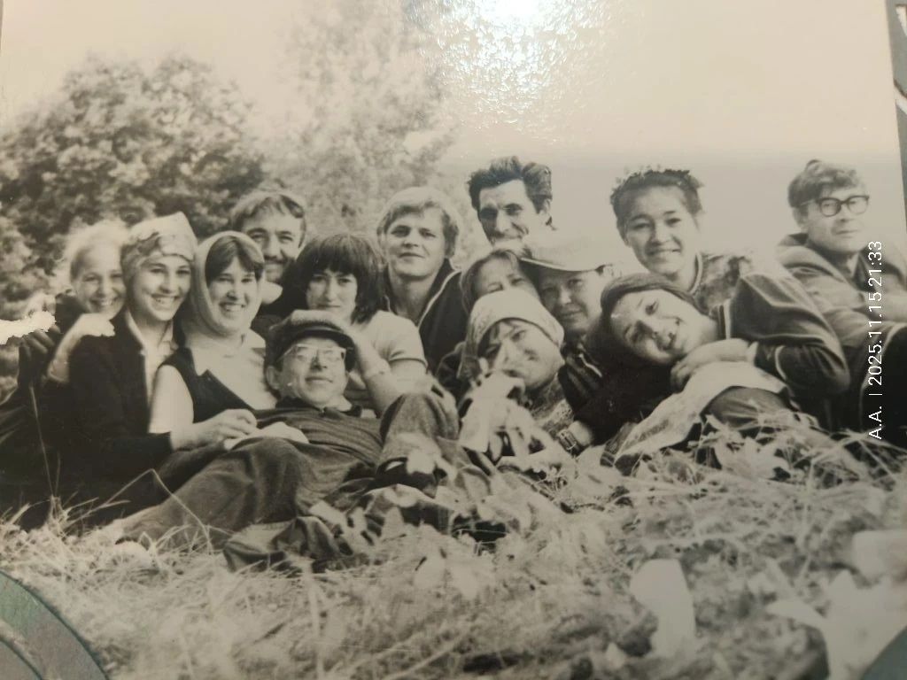 95 лет районной газете: история и достижения «Октябрь юлы»